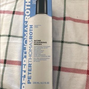 Peter Thomas Roth Acne Clearing Wash